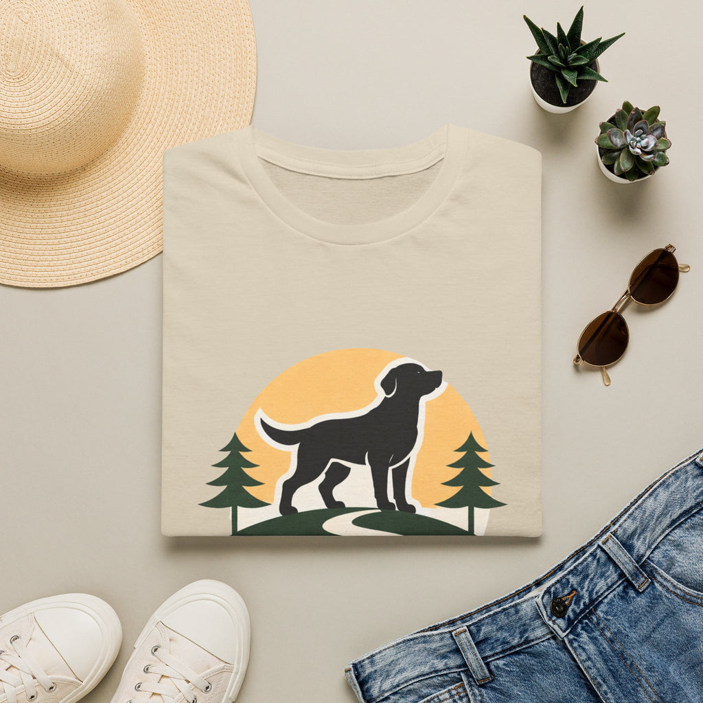 Sunset Trail Dog