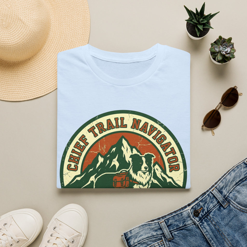 Chief Trail Navigator T-Shirt