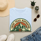 Chief Trail Navigator T-Shirt
