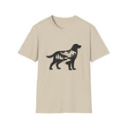 Mountain Trail Dog T-Shirt