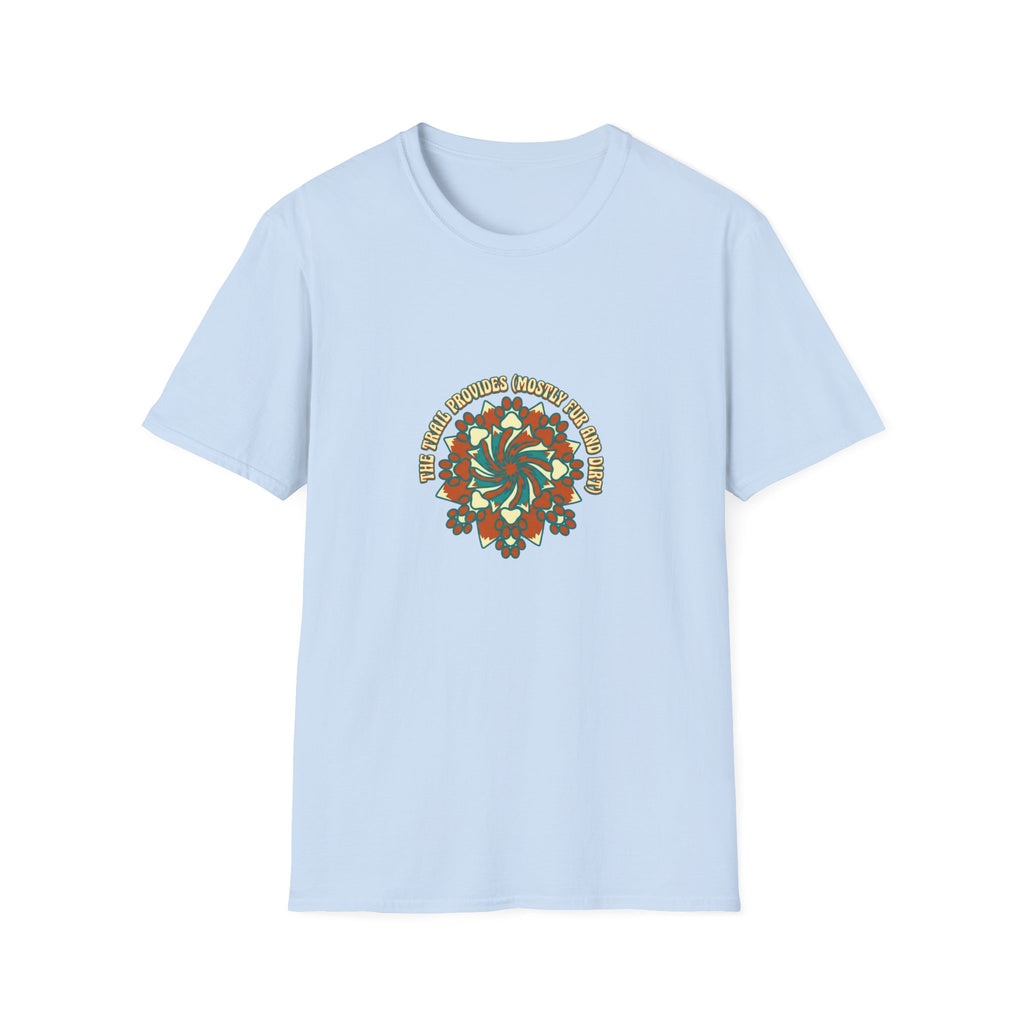 Fur & Dirt T-Shirt