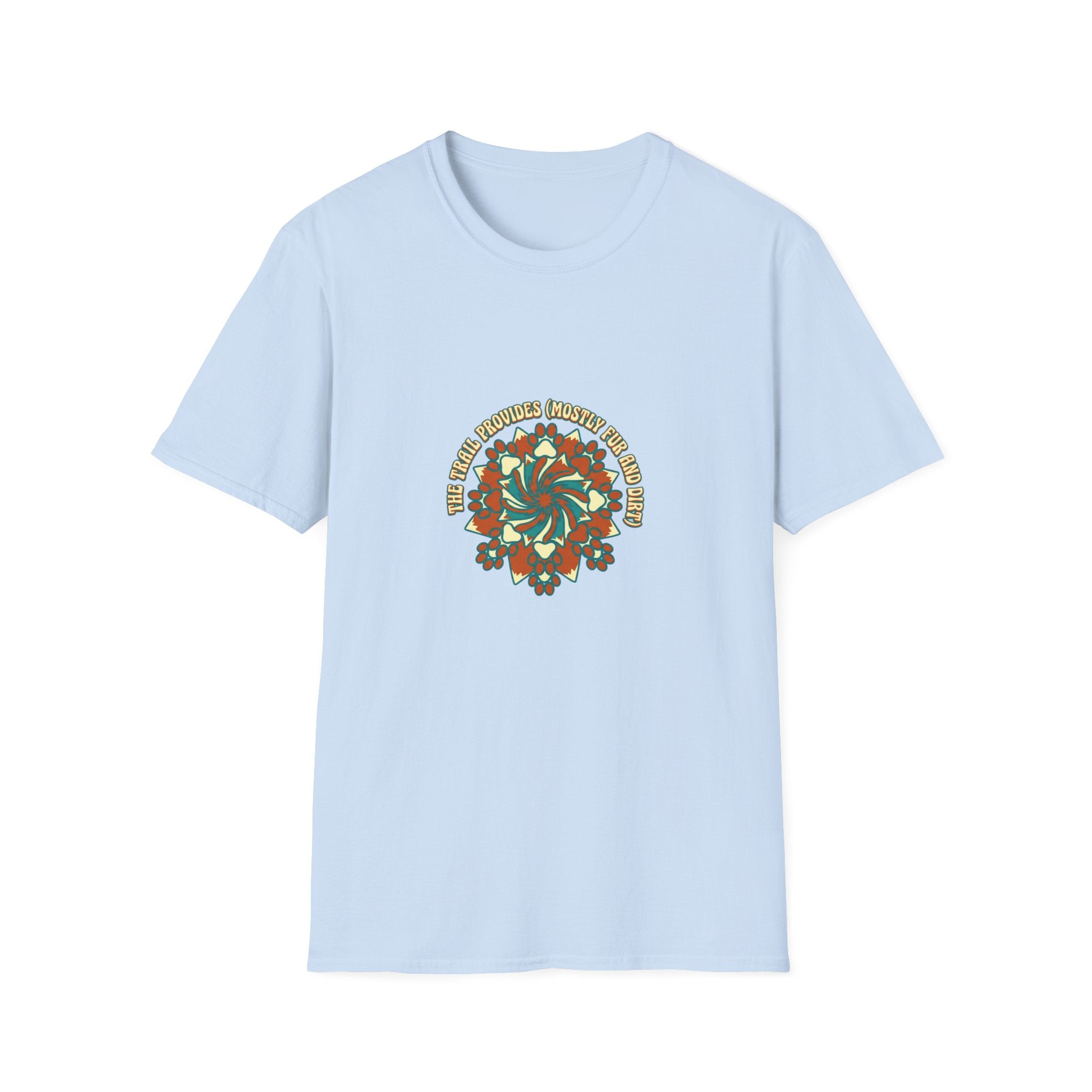 Fur & Dirt T-Shirt