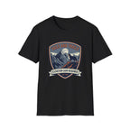 Elevation Gain Required T-Shirt