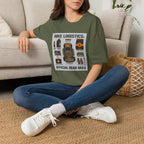 Hike Gear Mule T-Shirt