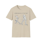 Biometrics of the Pack T-Shirt