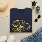 Mountain Trail Dog T-Shirt