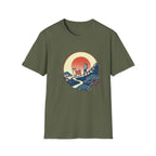 Silent Trails T-Shirt