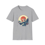 Silent Trails T-Shirt