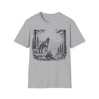 Wilderness Trail Dog T-Shirt
