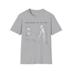 Biometrics of the Pack T-Shirt
