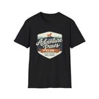 Adventure Paws  T-Shirt