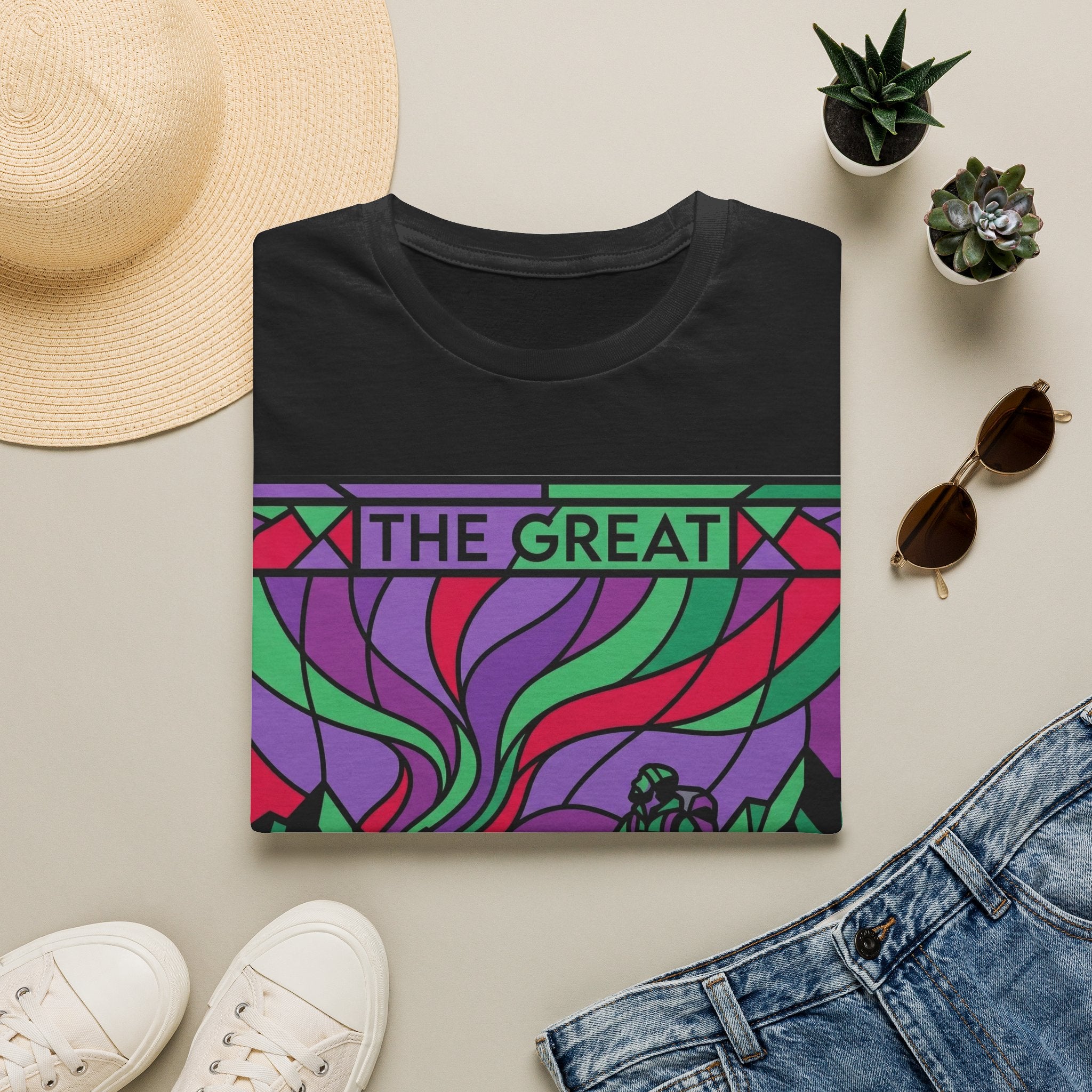 Great Outhounds Hiker T-Shirt