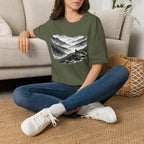 Mountain Lookout T-Shirt