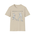 Biomechanics Of The Pack T-Shirt