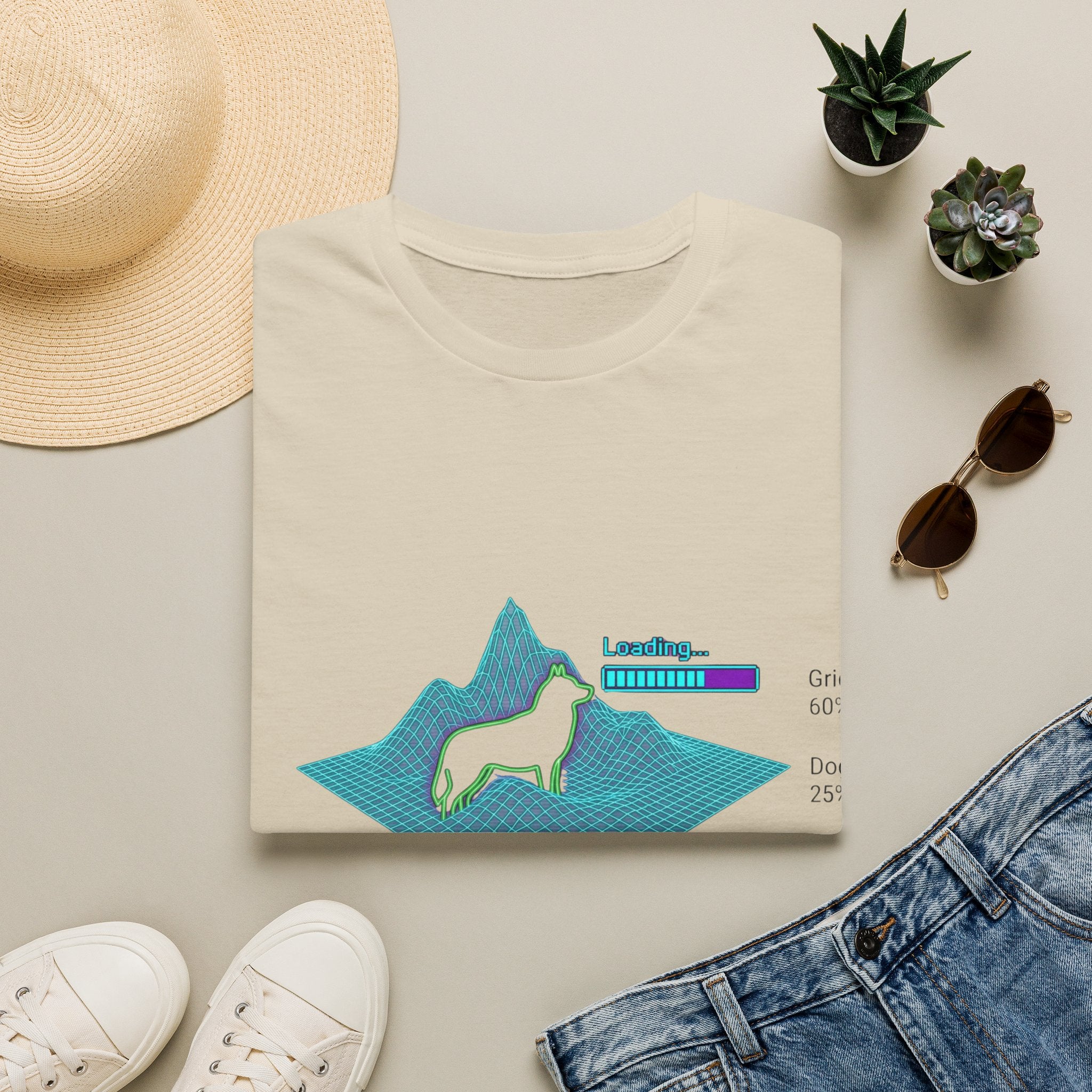 Updating Elevation T-Shirt
