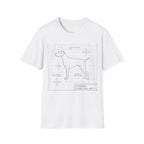 Canine Trail Unit T-Shirt