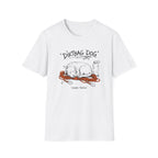 Dirt Bag Dog -Shirt