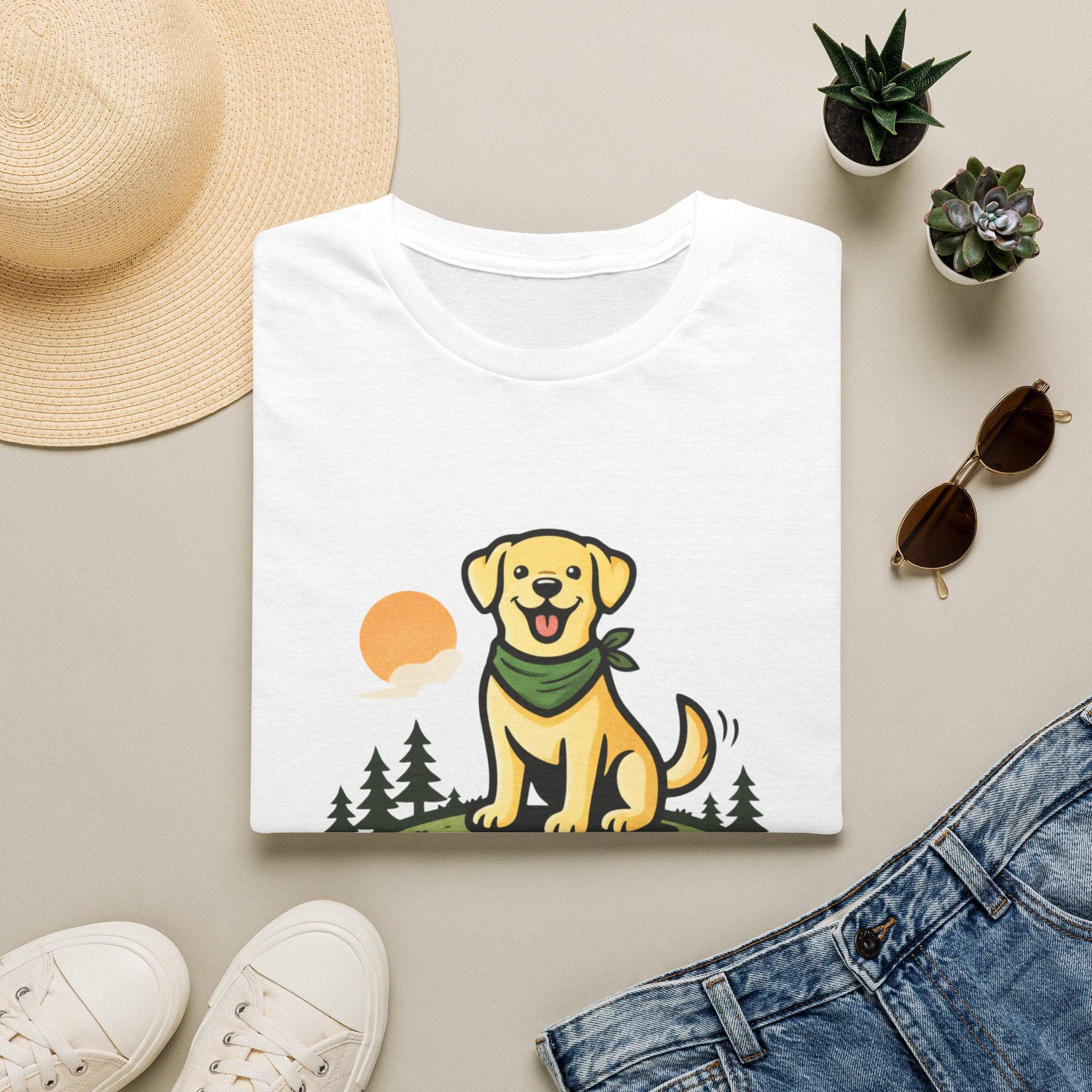 TRail Buddy T-Shirt