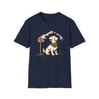 Trail Buddy Sign T-Shirt