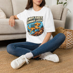 Sniff First T-Shirt