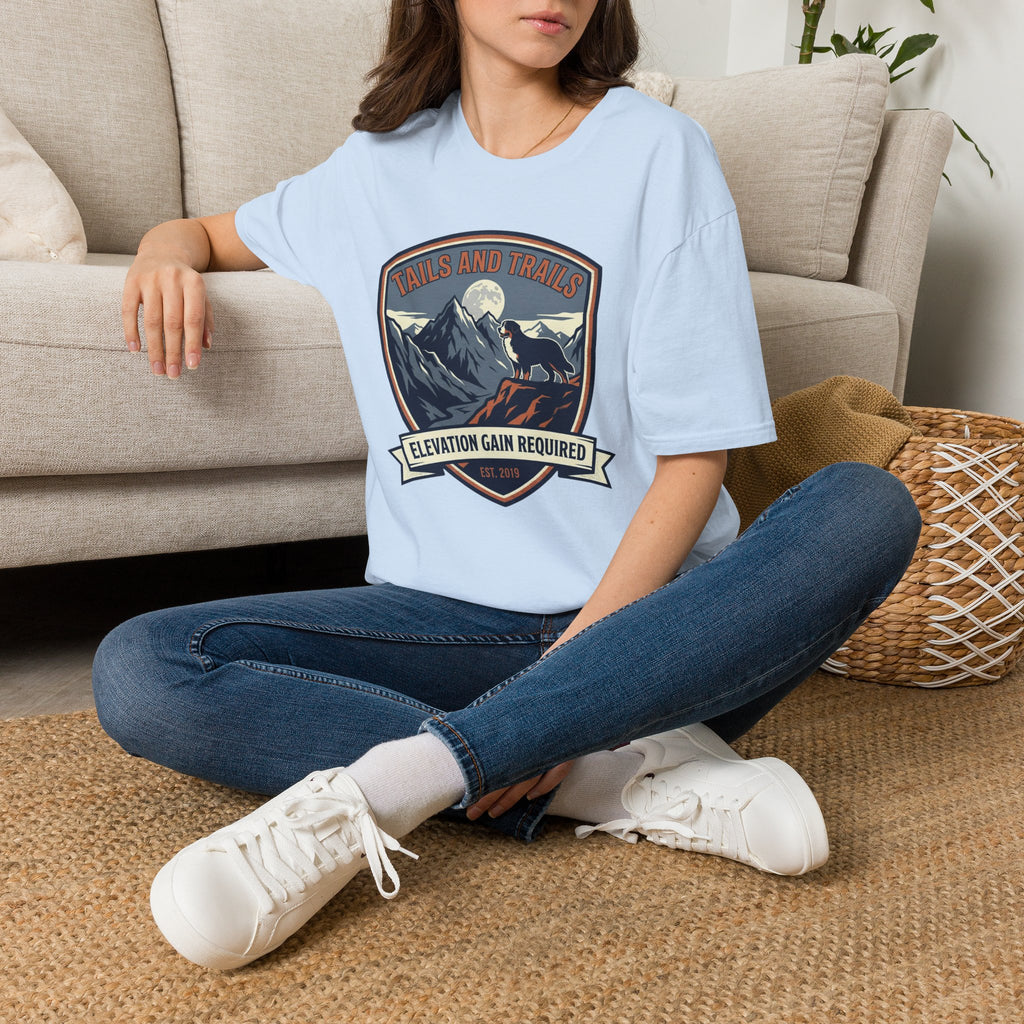 Elevation Required T-Shirt
