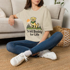 TRail Buddy T-Shirt
