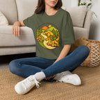 Happy Trail Dog T-Shirt