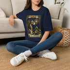 Companion Tarot Dog T-Shirt