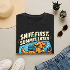 Sniff First T-Shirt