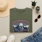 Elevation Gain Required T-Shirt