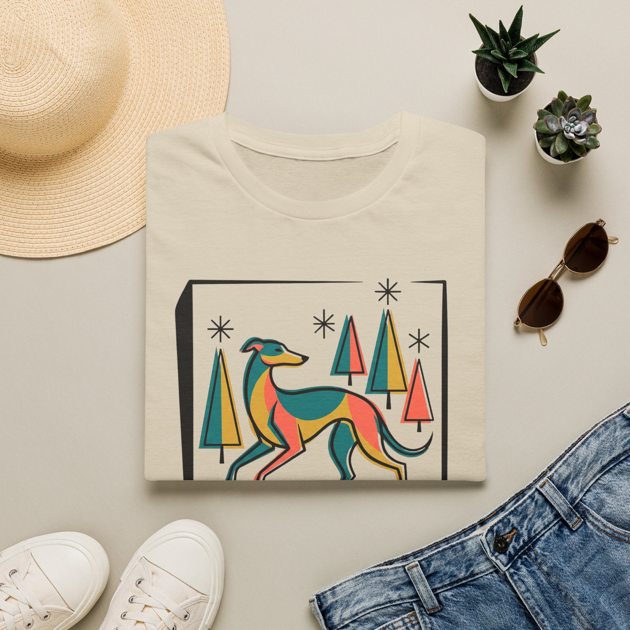 Wilderness Roamers T-Shirt