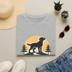 Sunset Trail Dog