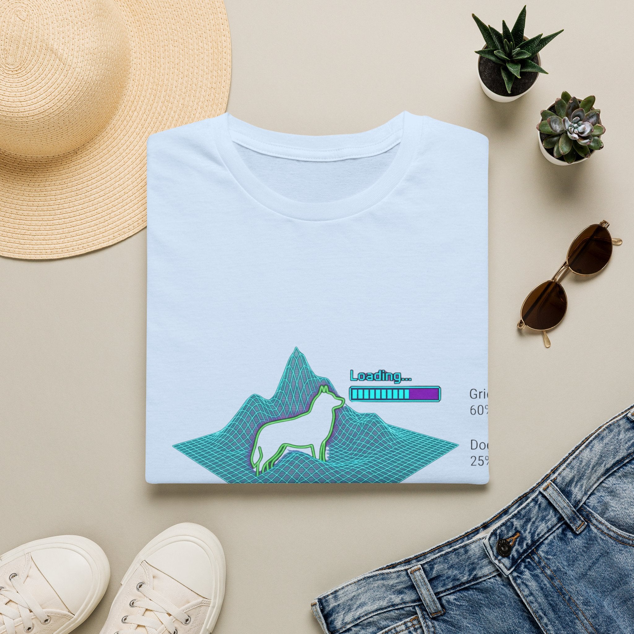 Updating Elevation T-Shirt