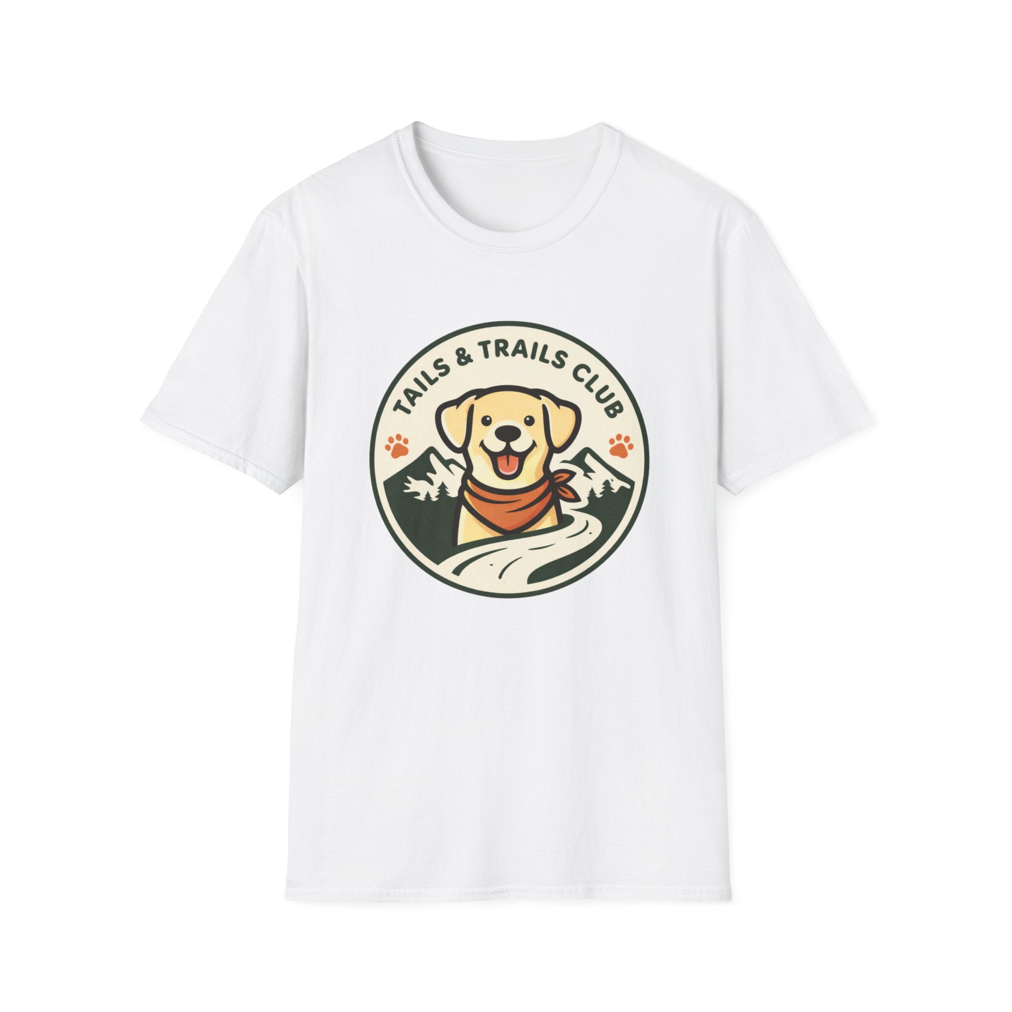 T&T Club T-Shirt