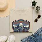 Elevation Gain Required T-Shirt