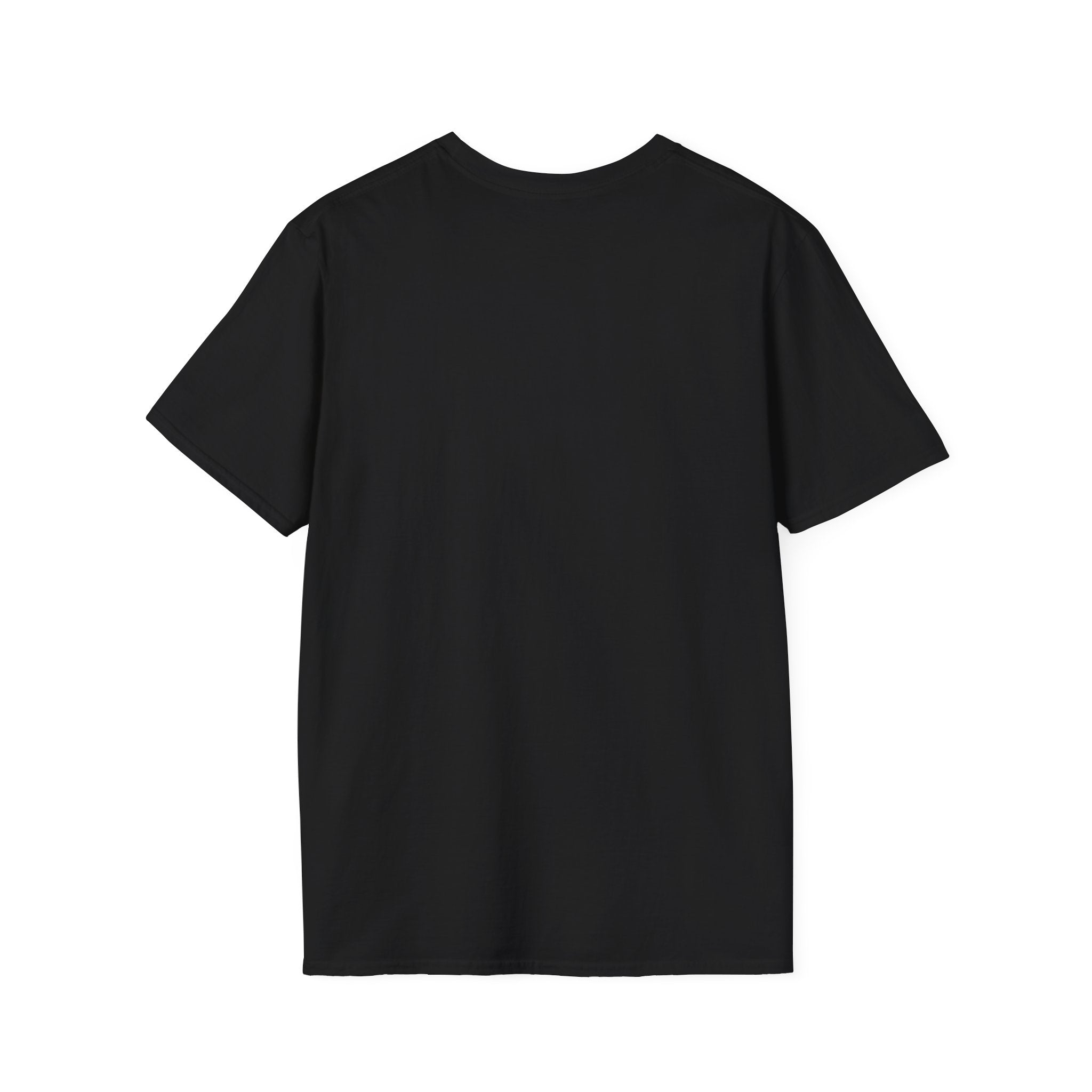 Silent Trails T-Shirt