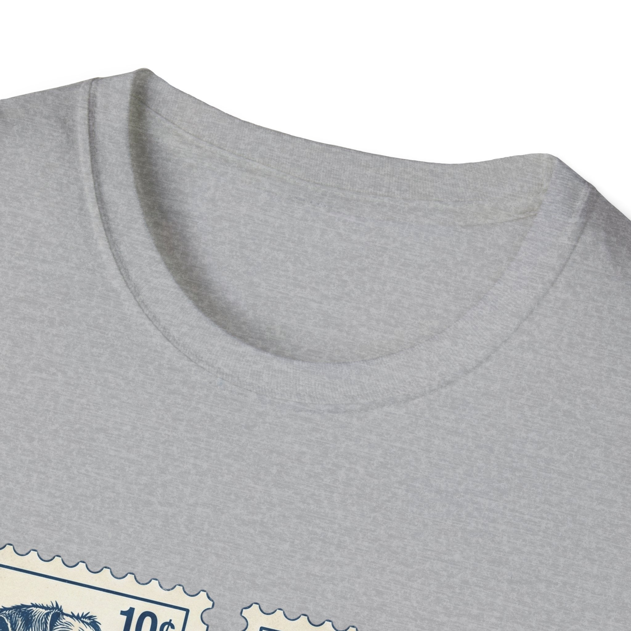 Postage Stamps T-Shirt