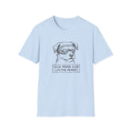 Slow Hiking Club T-Shirt