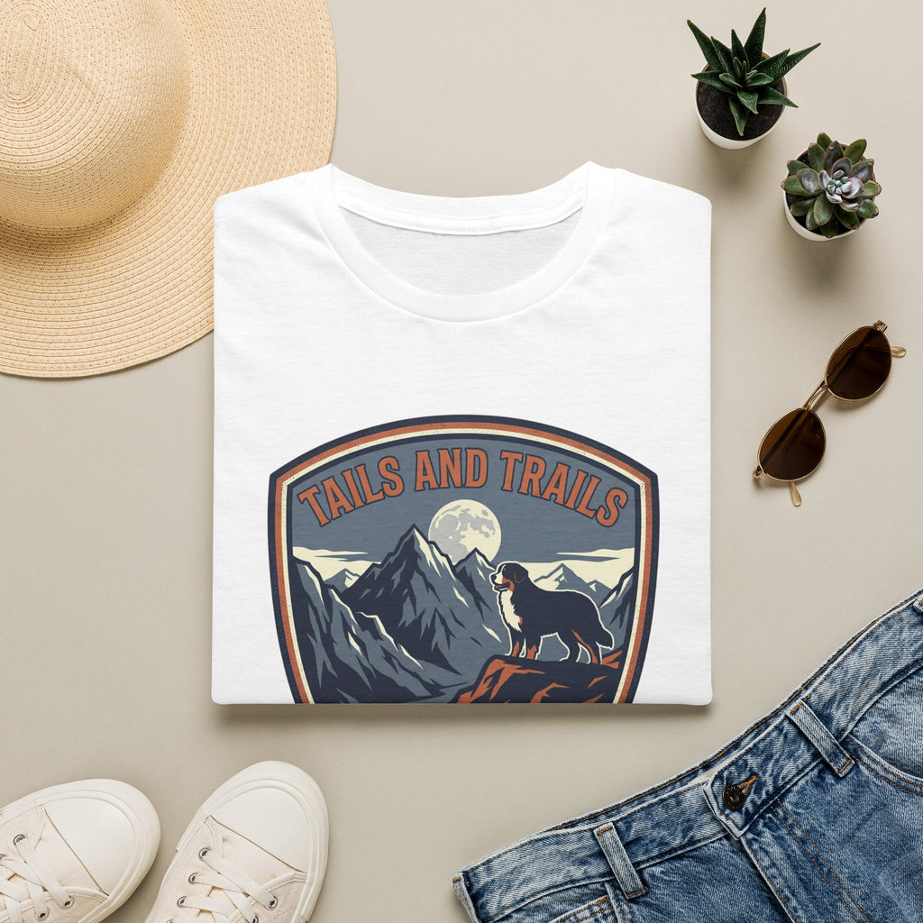 Elevation Required T-Shirt