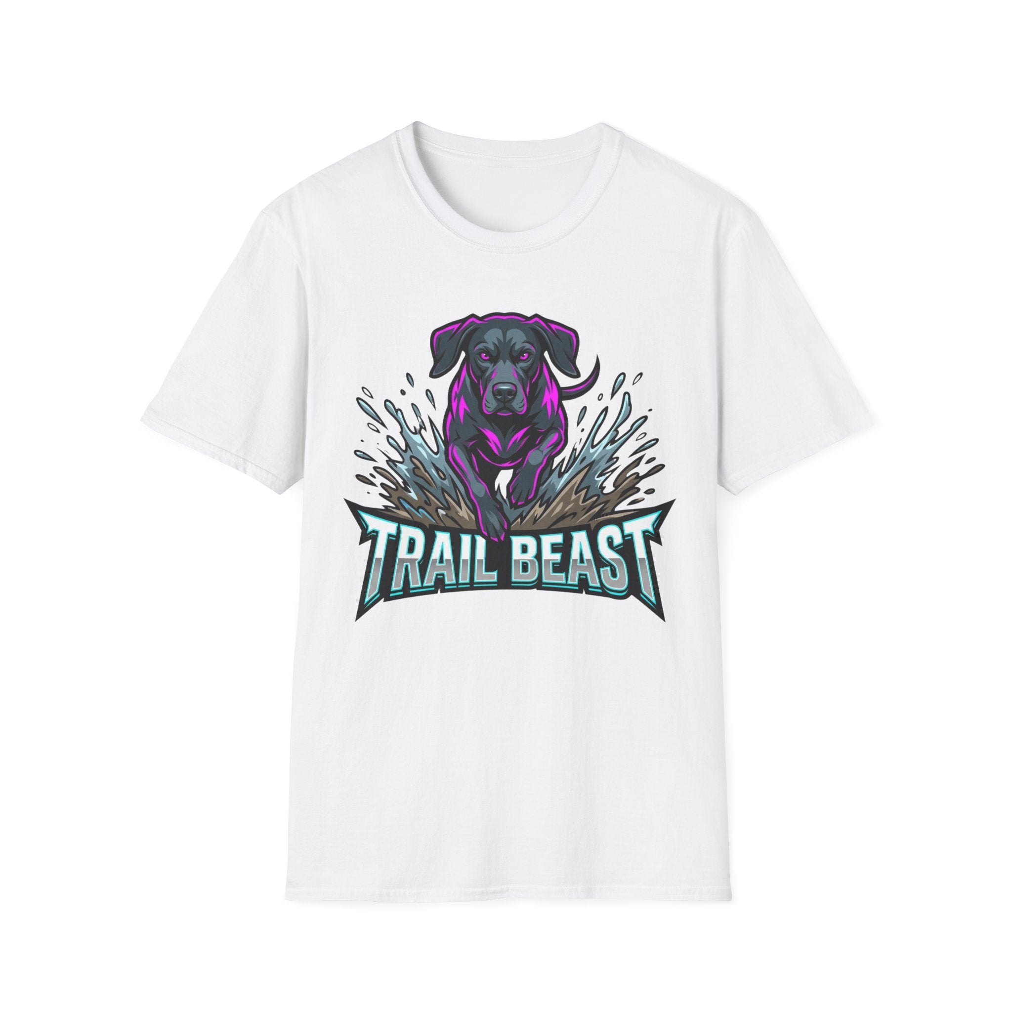 Trail Beast T-Shirt