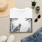 Wilderness Trail Dog T-Shirt