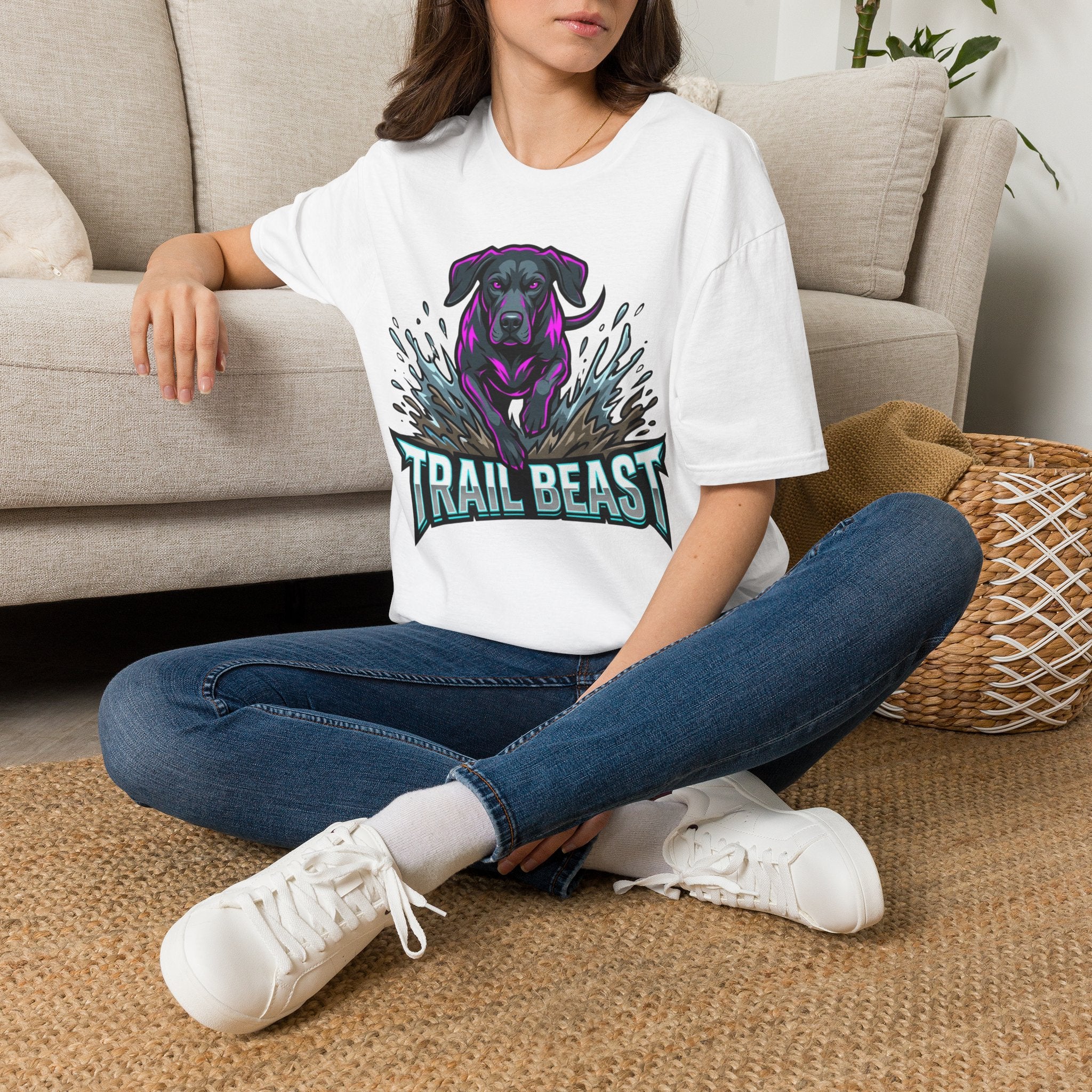 Trail Beast T-Shirt