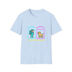 Co-op Mode Dog T-Shirt