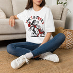 T&T Retro Mascot T-Shirt
