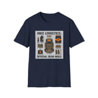 Hike Gear Mule T-Shirt