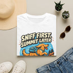 Sniff First T-Shirt