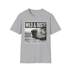 Wild & Dusty Dogg T-Shirt