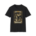 Companion Tarot Dog T-Shirt