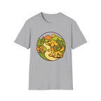Happy Trail Dog T-Shirt
