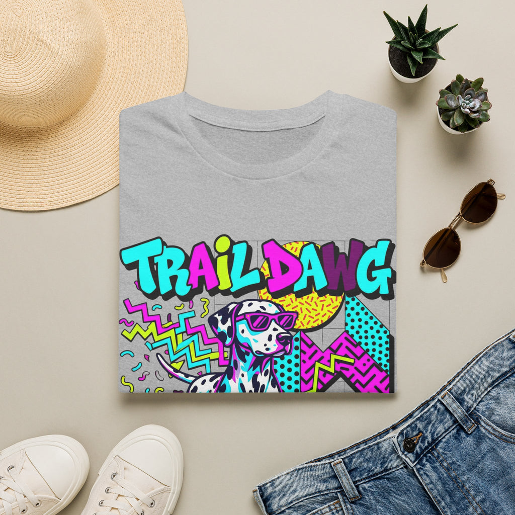 Trail Dawg T-Shirt